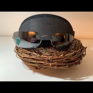 Sihouettes Sunglasses